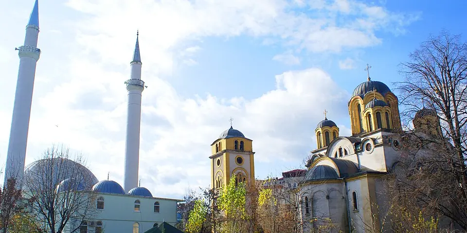 Ferizaj, Kosovo