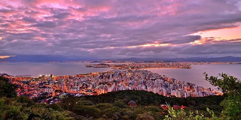 Florianópolis, Brazil
