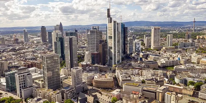 Frankfurt am Main, Germany