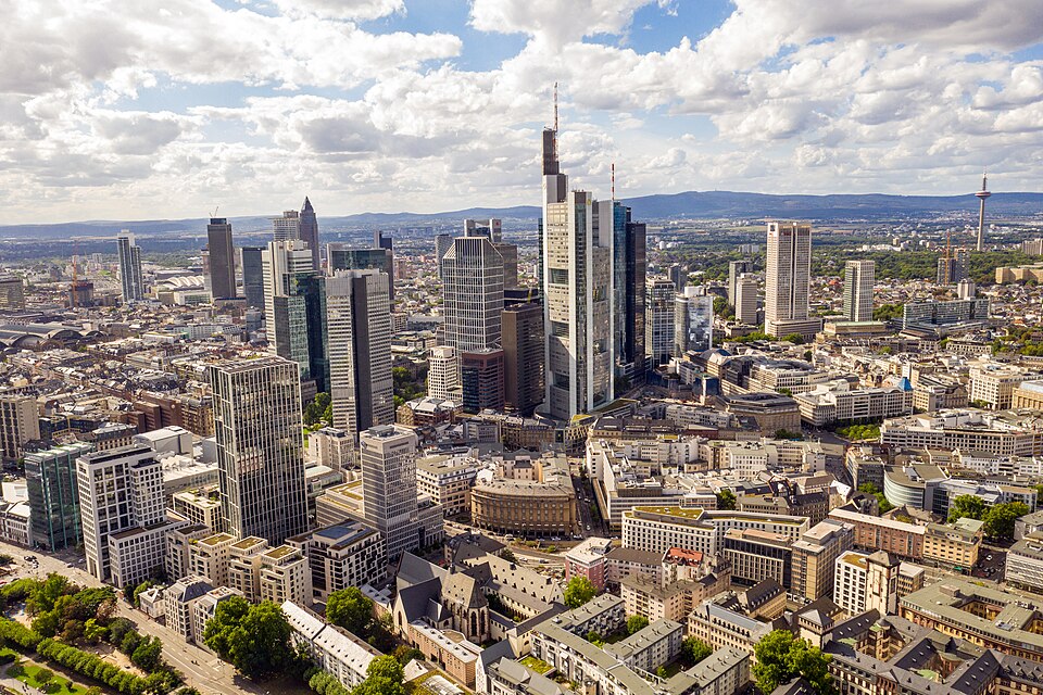 Frankfurt am Main, Germany