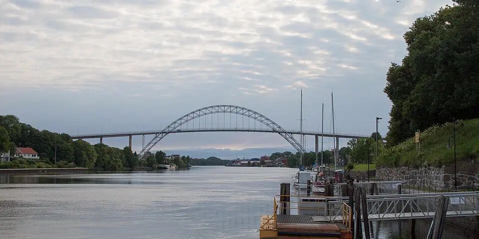 Fredrikstad, Norway