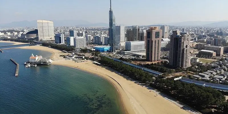 Fukuoka, Japan