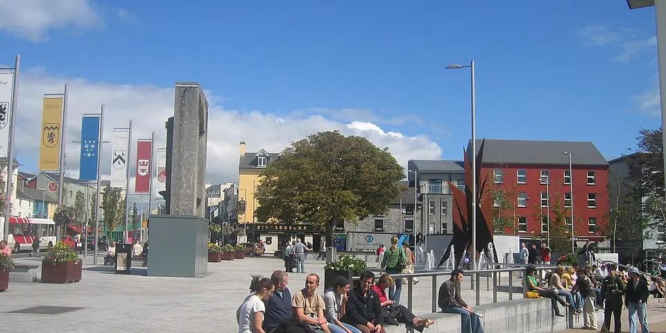 Galway, Ireland