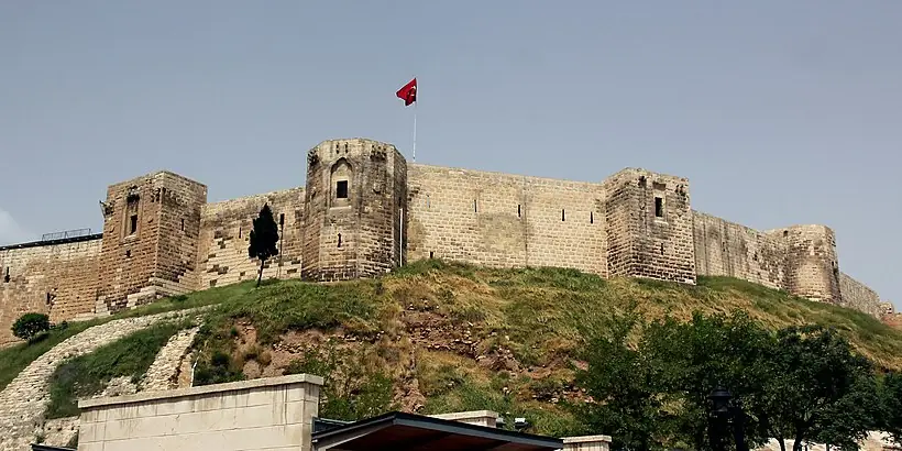 Gaziantep, Turkey