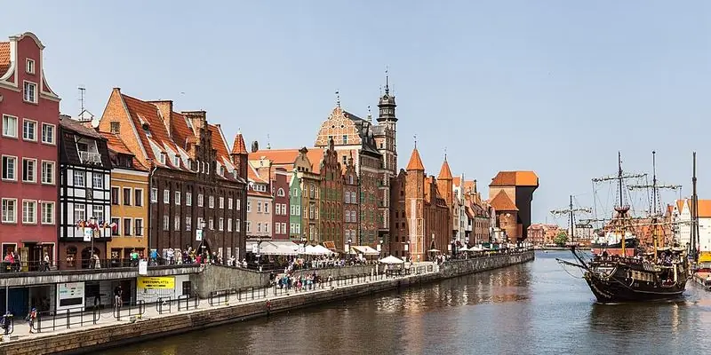 Gdańsk, Poland