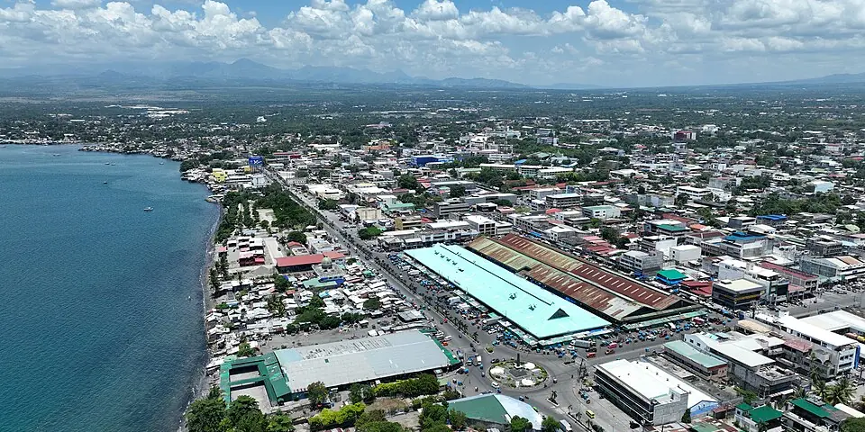 General Santos, Philippines