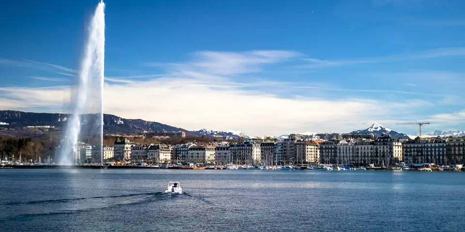 Genève, Switzerland
