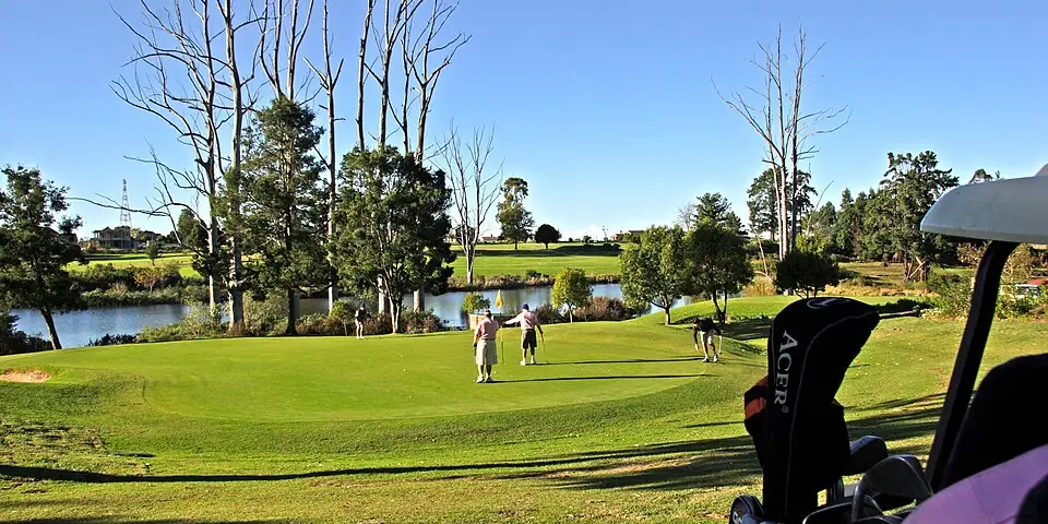 George, South Africa
