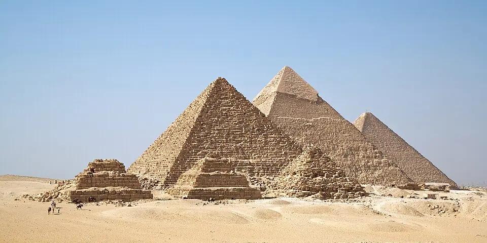 Giza, Egypt