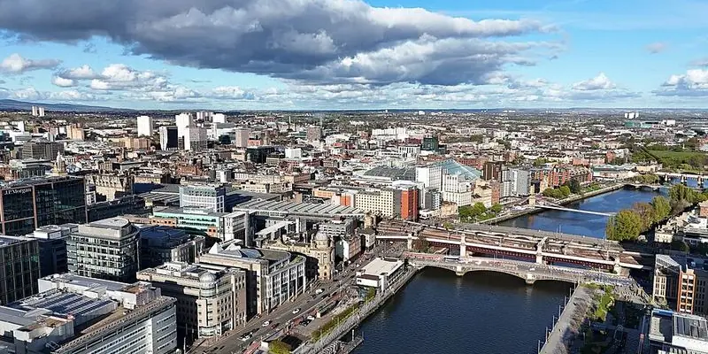 Glasgow, United Kingdom