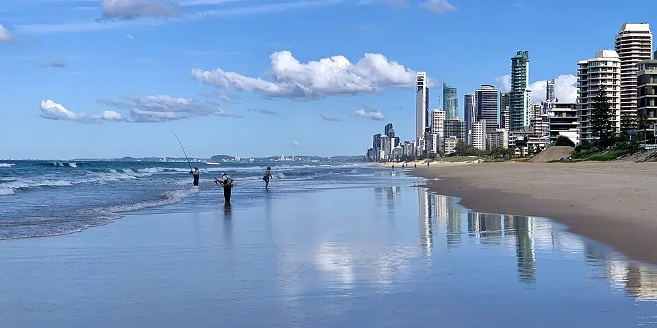 Gold Coast, Australia
