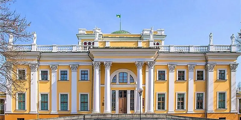 Gomel, Belarus