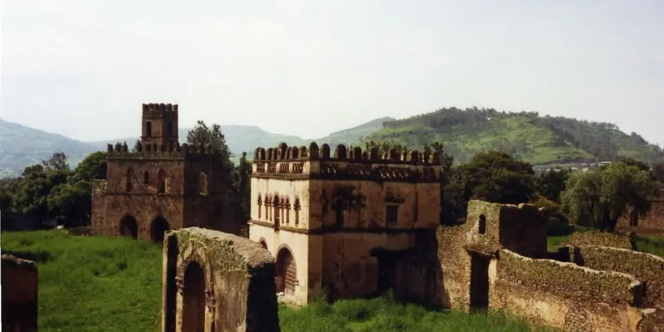 Gondar, Ethiopia