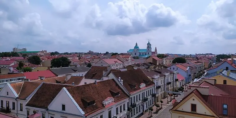 Grodno, Belarus