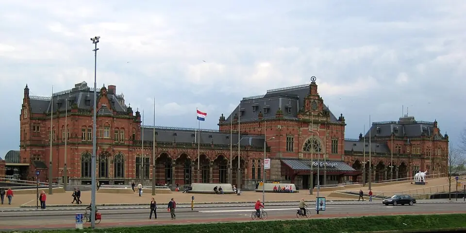 Groningen, Netherlands