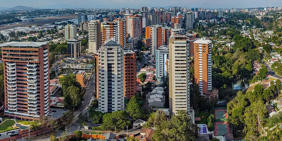 Guatemala City, Guatemala