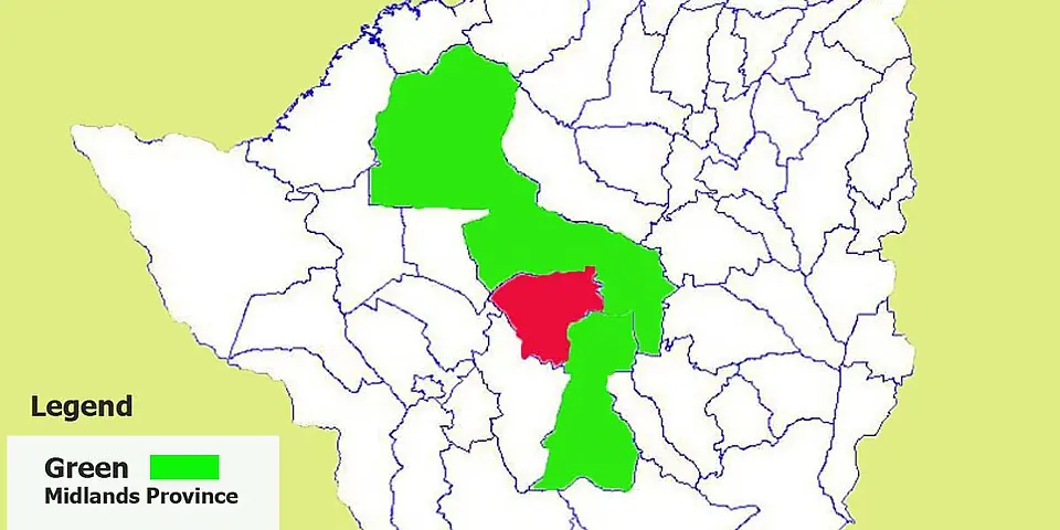 Gweru, Zimbabwe