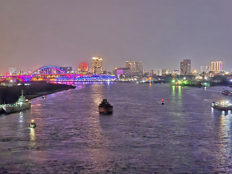 Hai Phong, Vietnam
