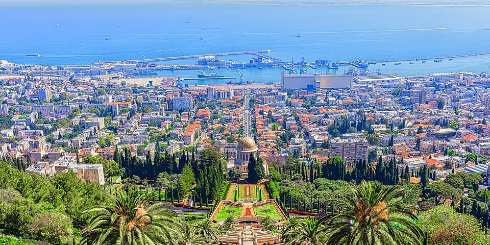 Haifa, Israel
