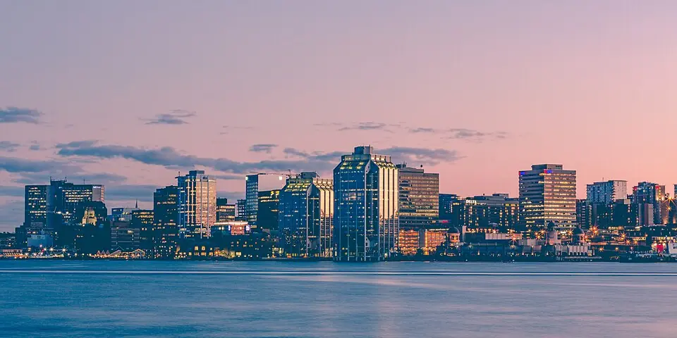 Halifax, Canada
