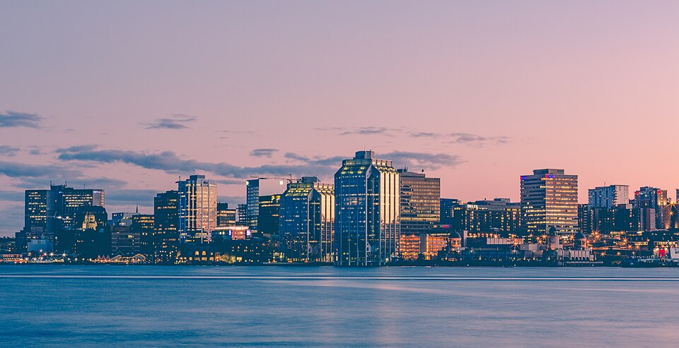 Halifax, Canada