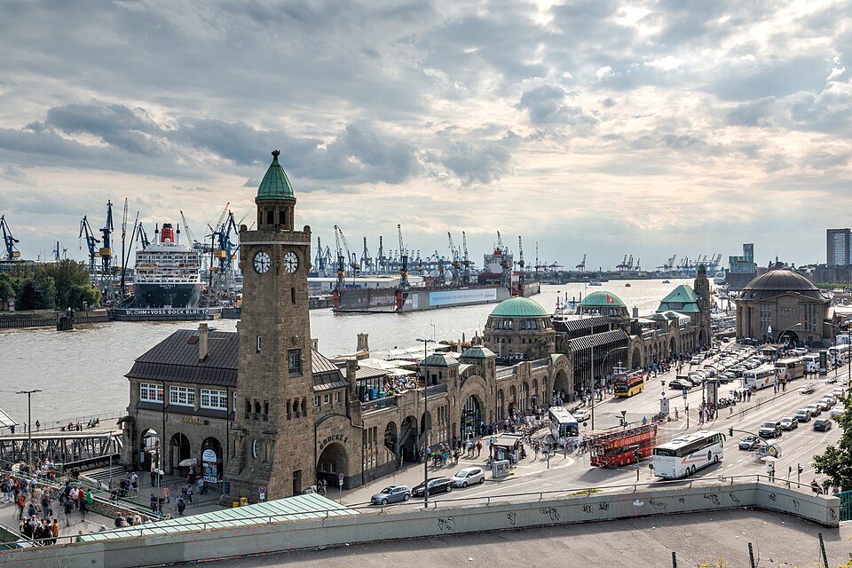 Hamburg, Germany