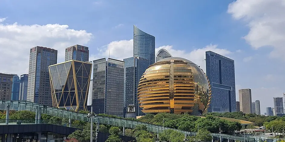 Hangzhou, China