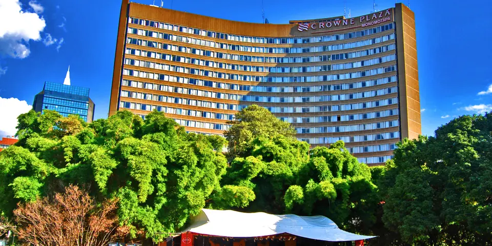 Harare, Zimbabwe