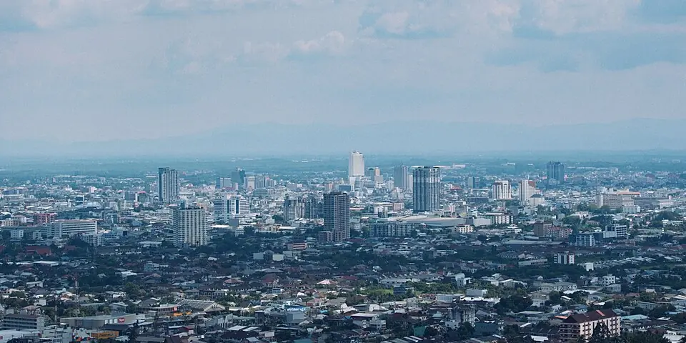 Hat Yai, Thailand