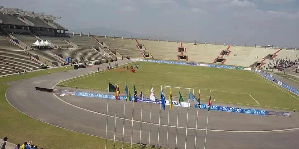 Hawassa, Ethiopia