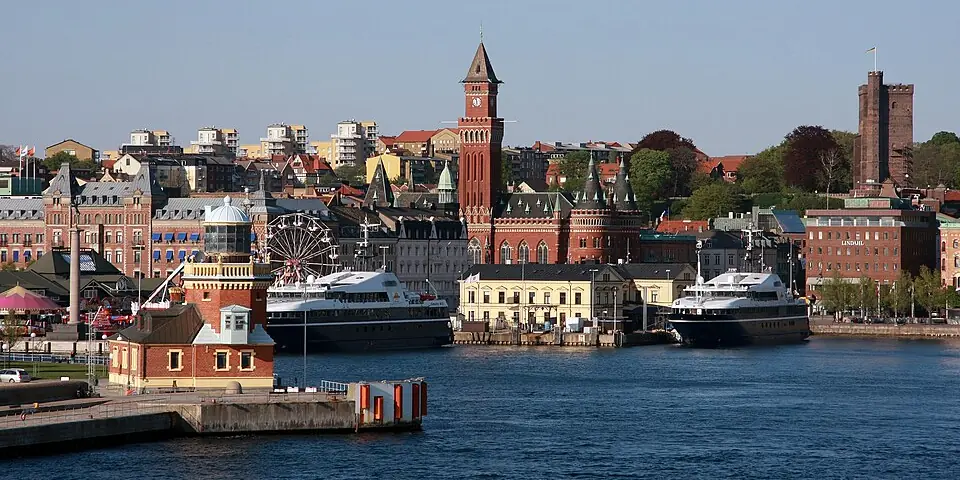 Helsingborg, Sweden
