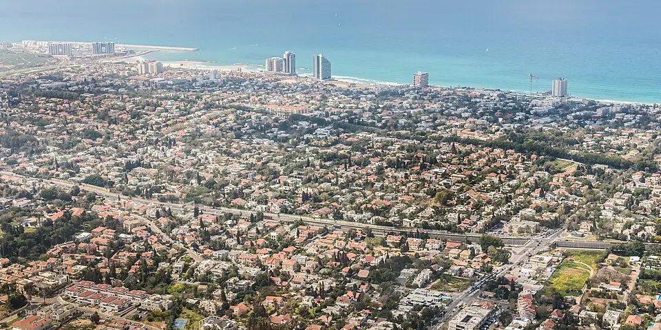 Herzliya, Israel