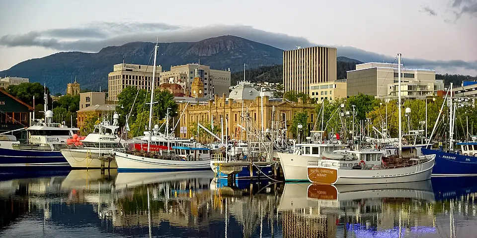 Hobart, Australia