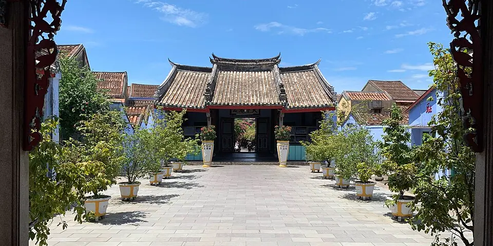 Hội An, Vietnam