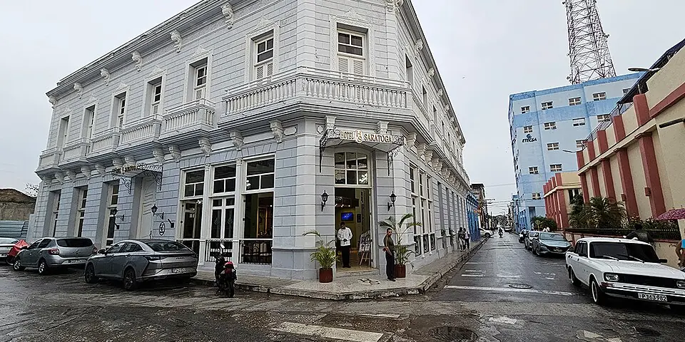 Holguin, Cuba