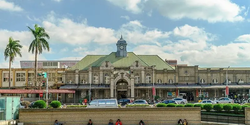 Hsinchu City, Taiwan