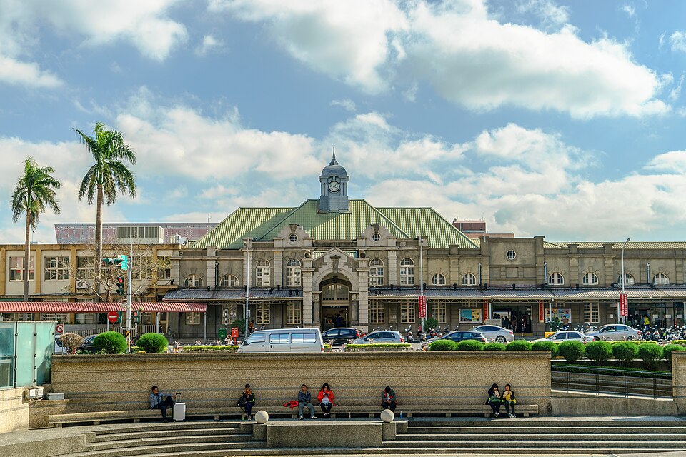Hsinchu City, Taiwan