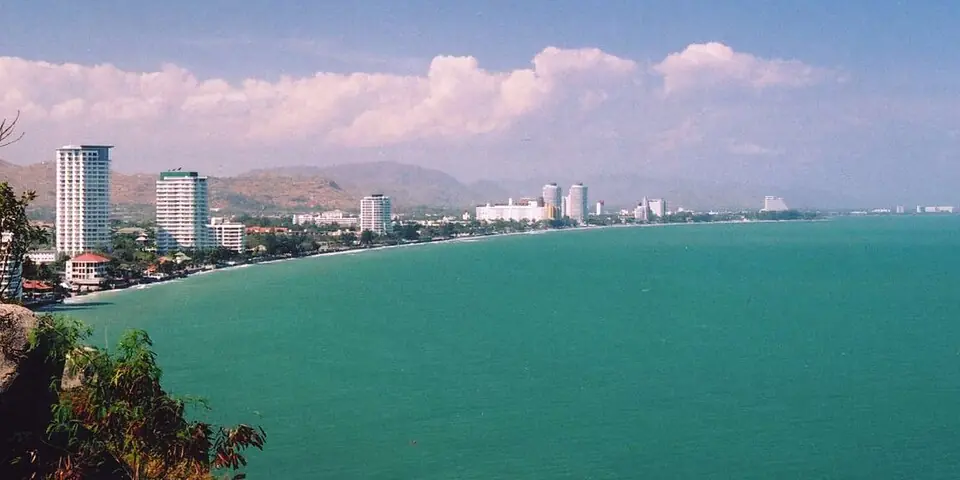 Hua Hin, Thailand