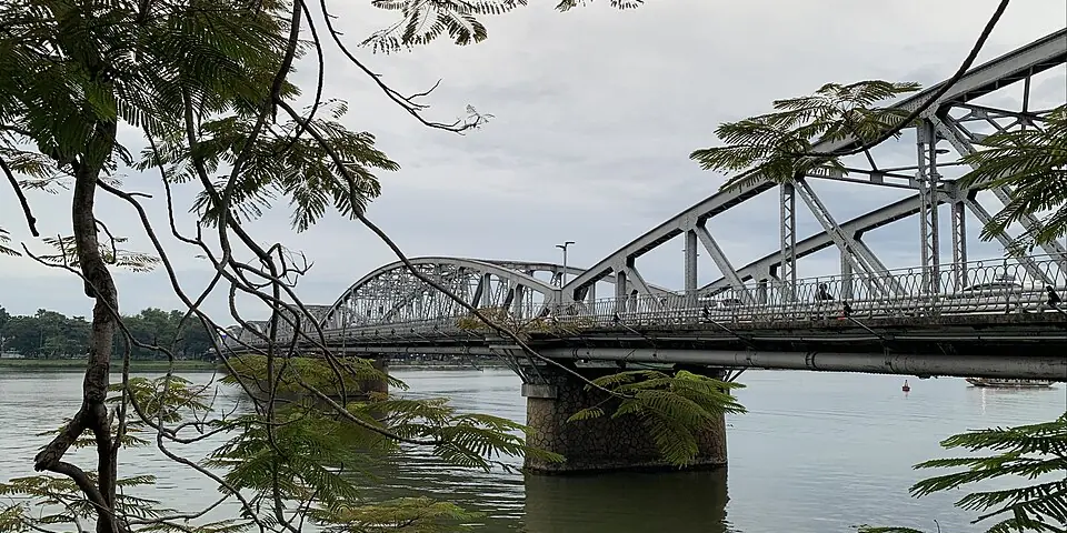 Huế, Vietnam