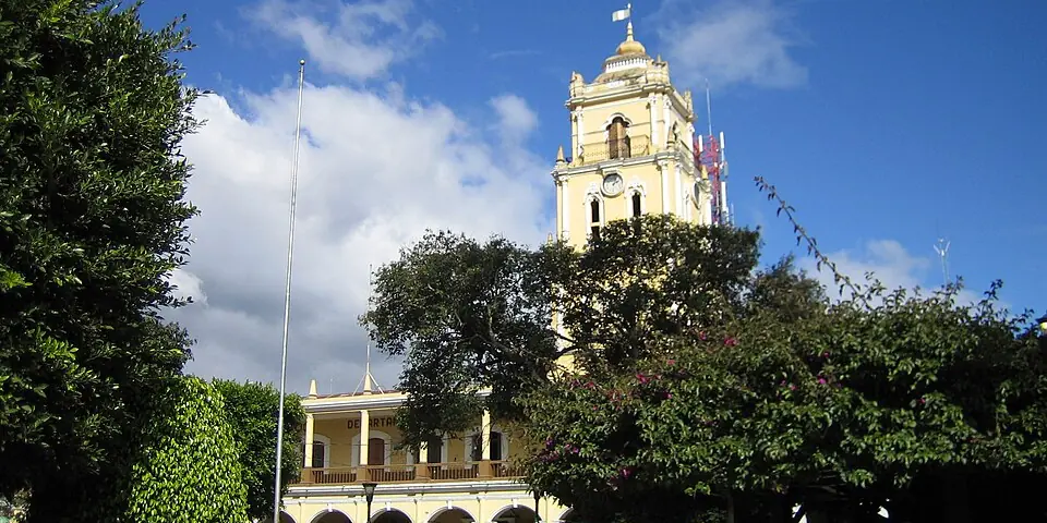 Huehuetenango, Guatemala