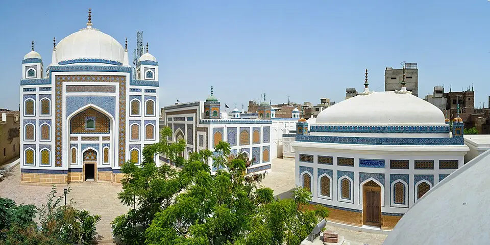 Hyderabad, Pakistan