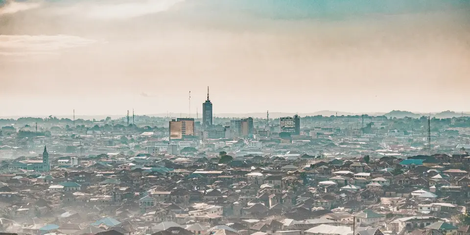 Ibadan, Nigeria