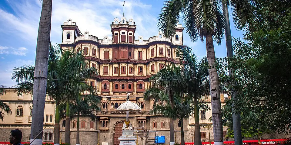 Indore, India