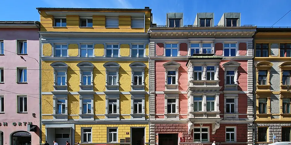 Innsbruck, Austria