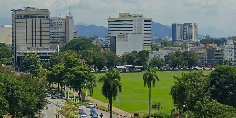 Ipoh, Malaysia