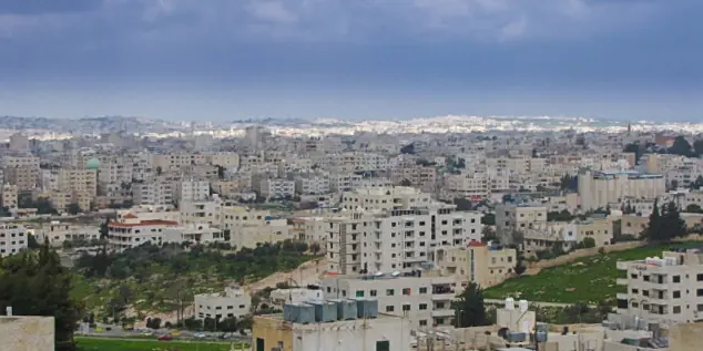 Irbid, Jordan
