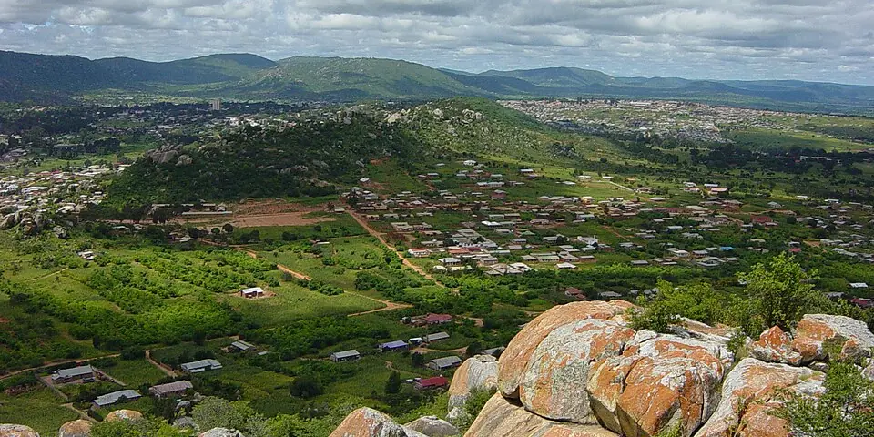 Iringa, Tanzania