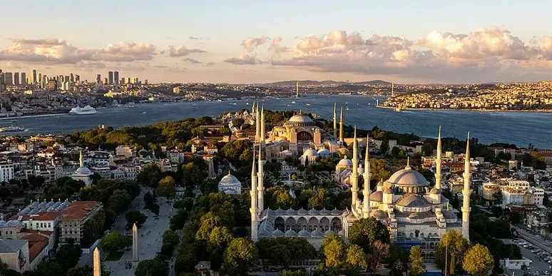 Istanbul, Turkey