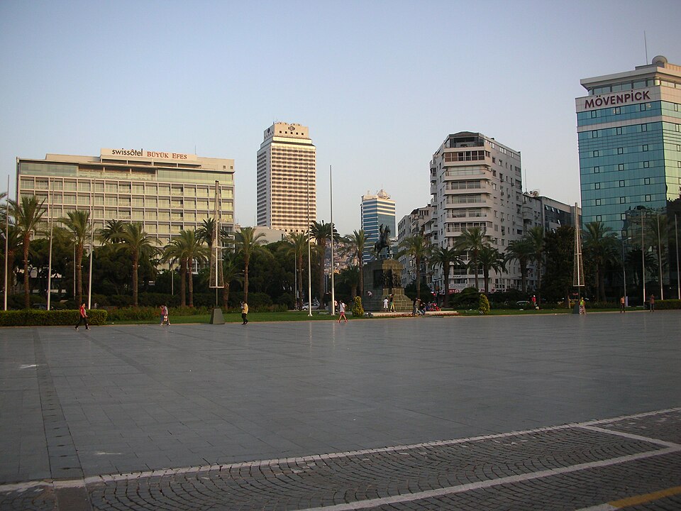Izmir, Turkey