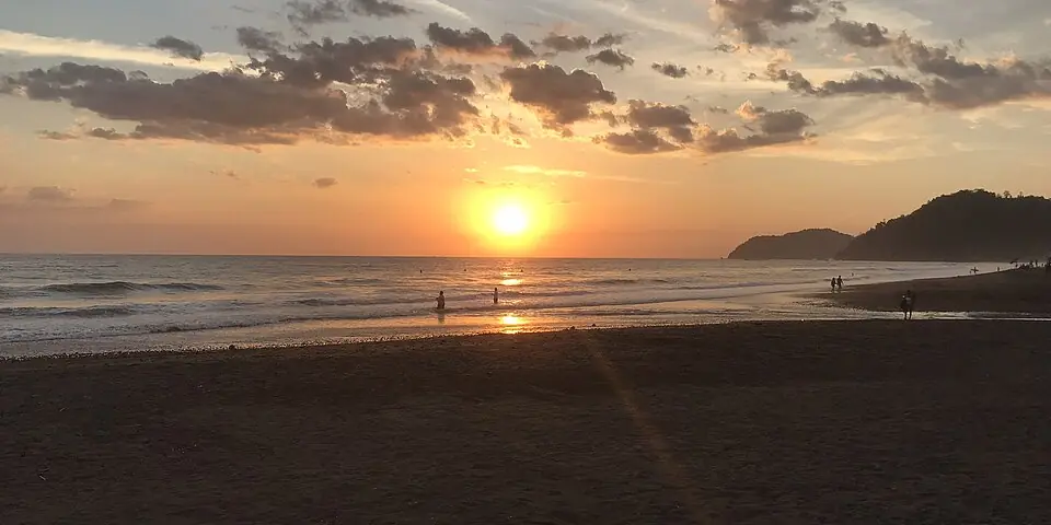Jaco, Costa Rica
